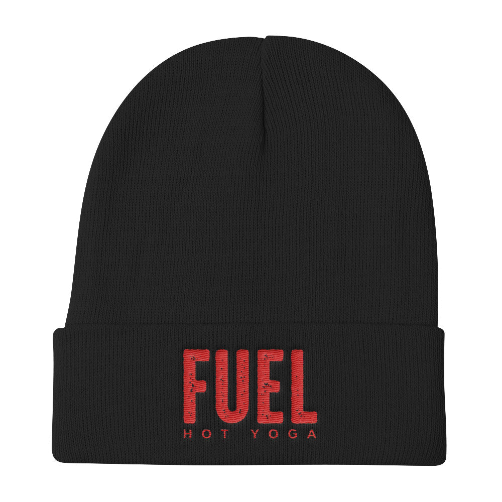 Athens FUEL Knit Beanie