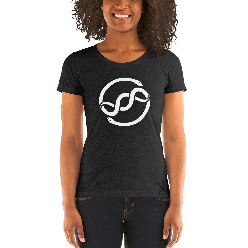 Snake Pharm-Ladies' t-shirt