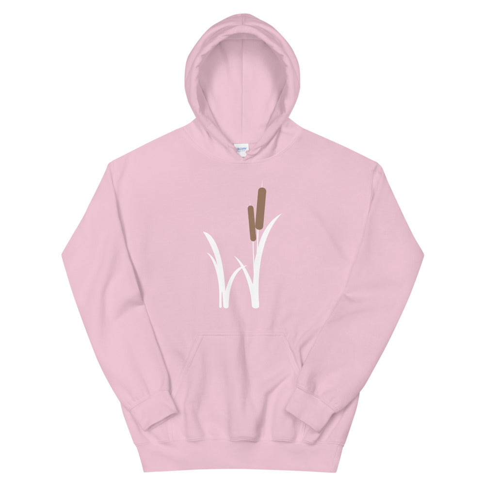 Meadows Hot Yoga-Unisex Hoodie