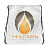 Hot Room Indy-Drawstring bag