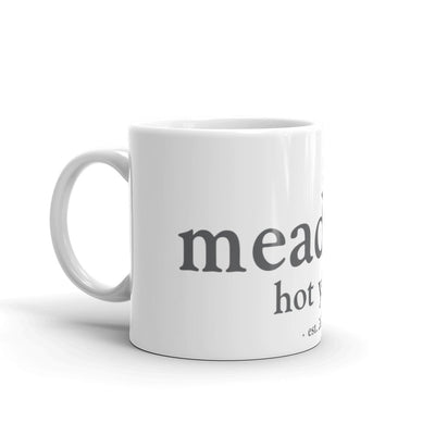 Meadows Hot Yoga-Mug