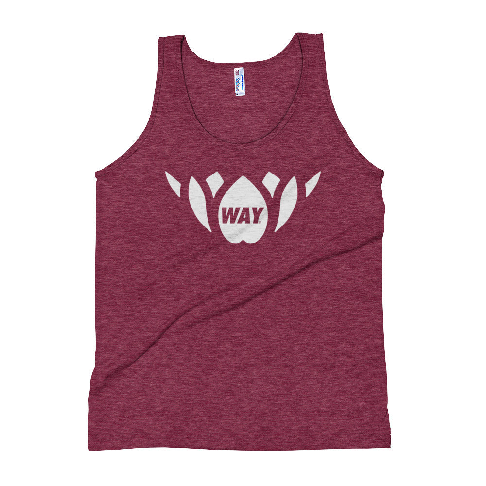 WAY Triblend Tank
