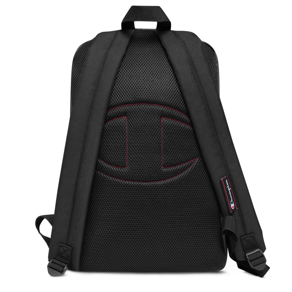 Seabreeze High School-Champion Backpack