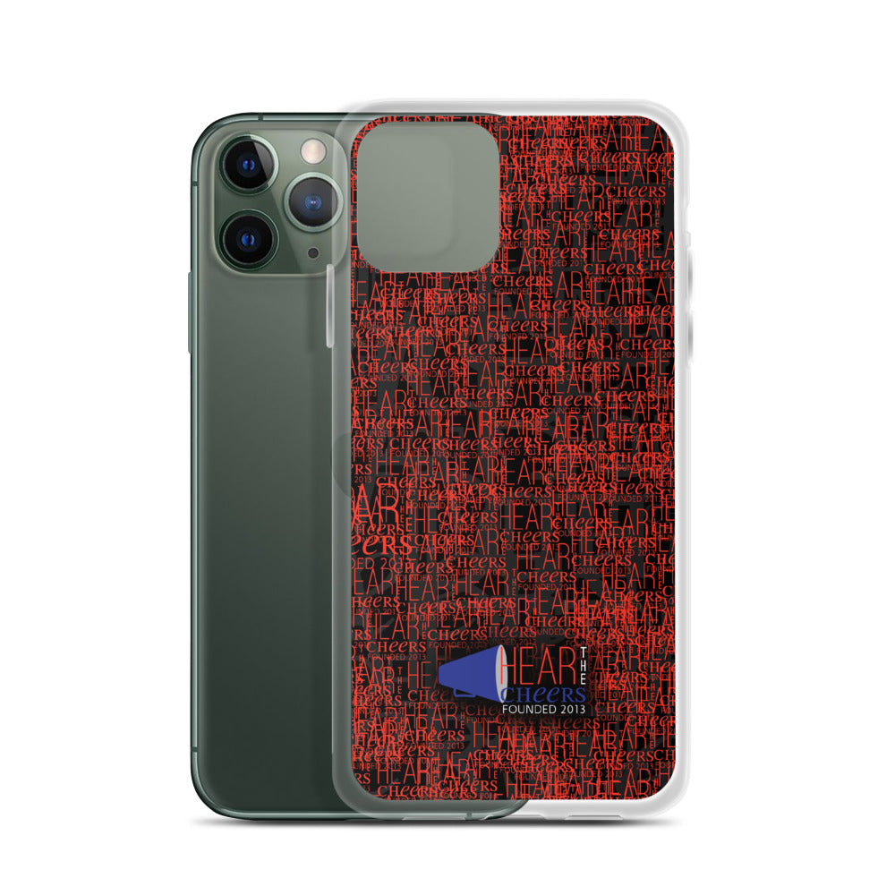 iPhone Case HTC Phone CWr-1