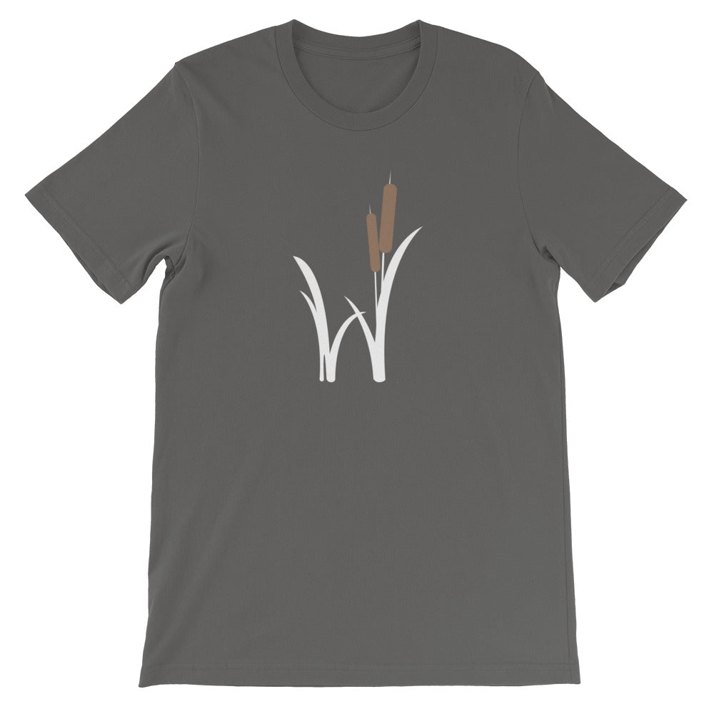 Meadows Hot Yoga-Unisex T-Shirt