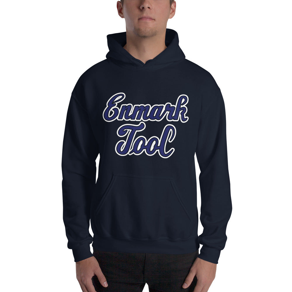 Enmark Tool-Unisex Hoodie