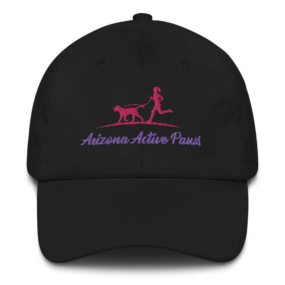 Arizona Active Paws-Club Hat