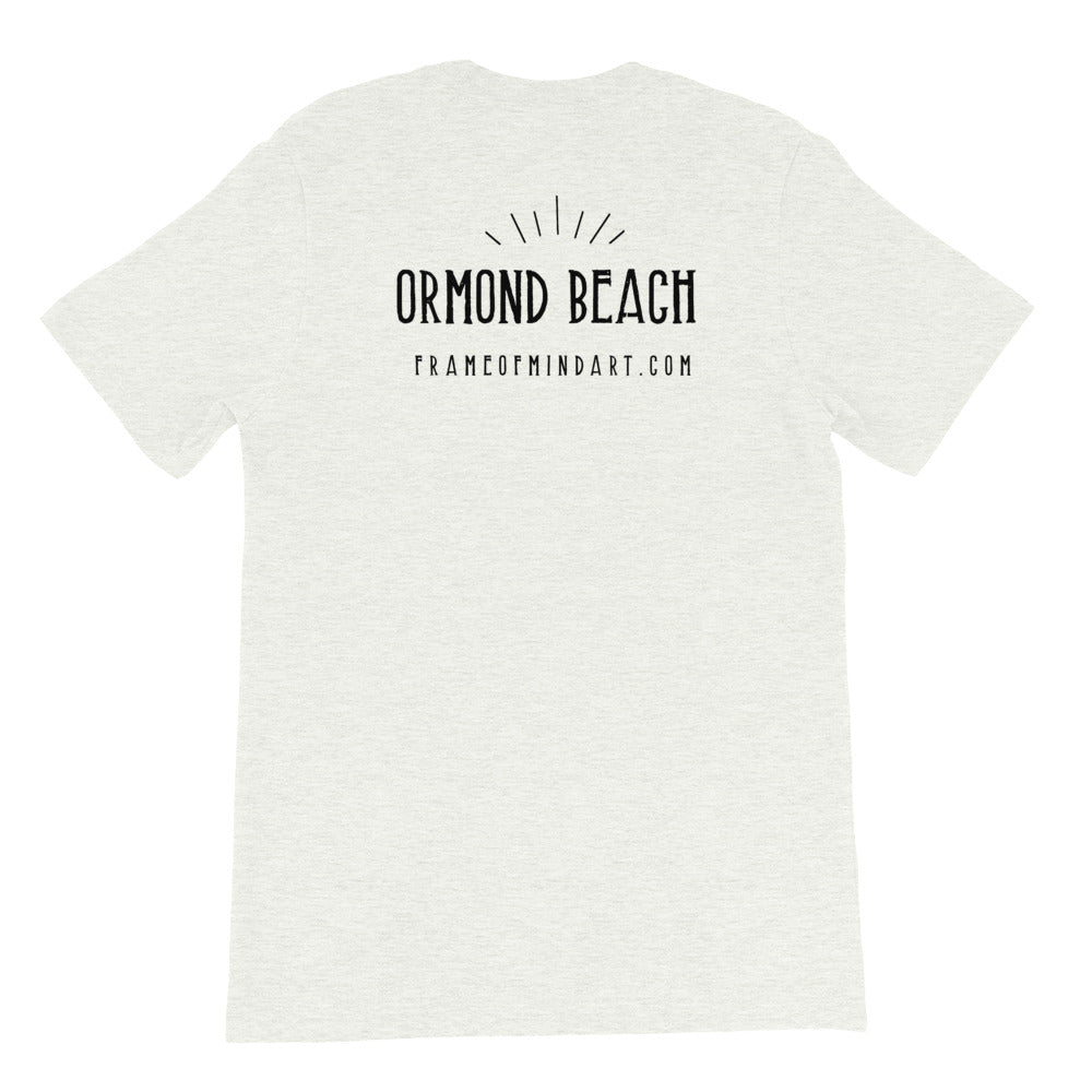 FOM-Unisex T-Shirt