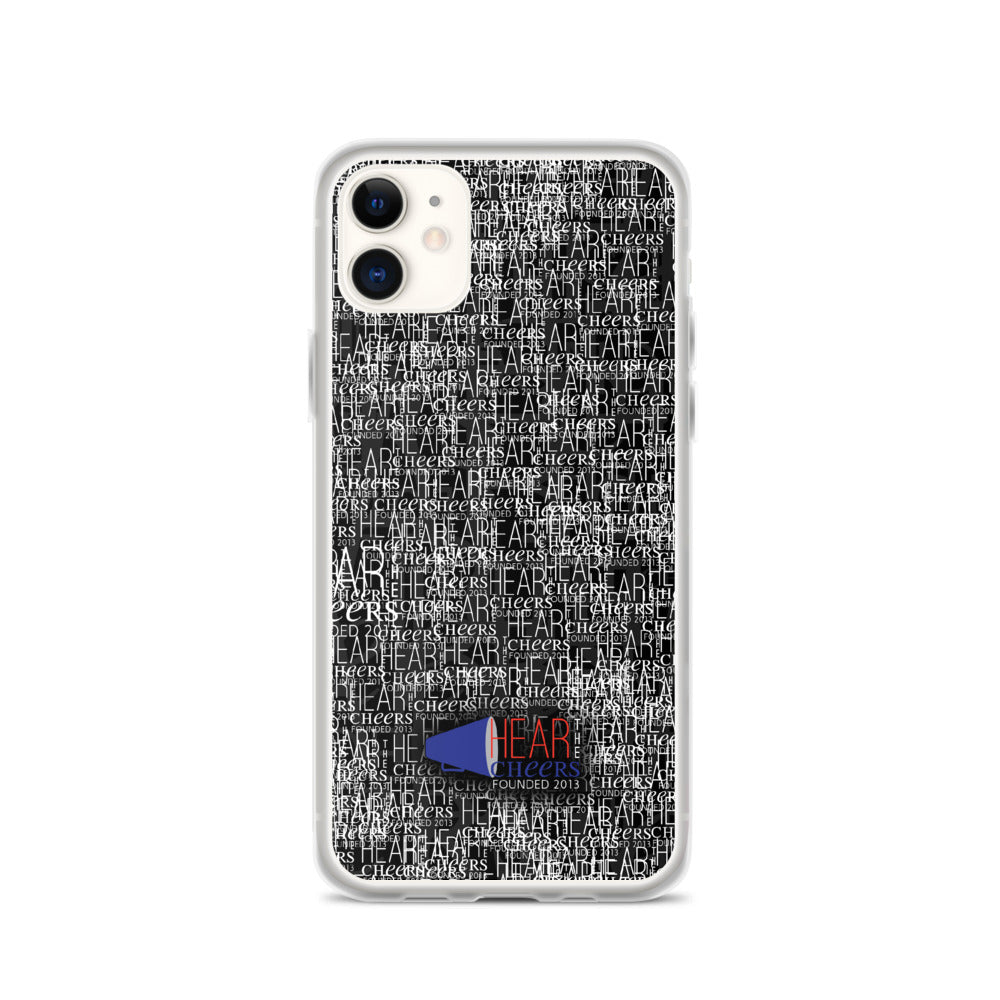 iPhone Case HTC Phone CWw-1