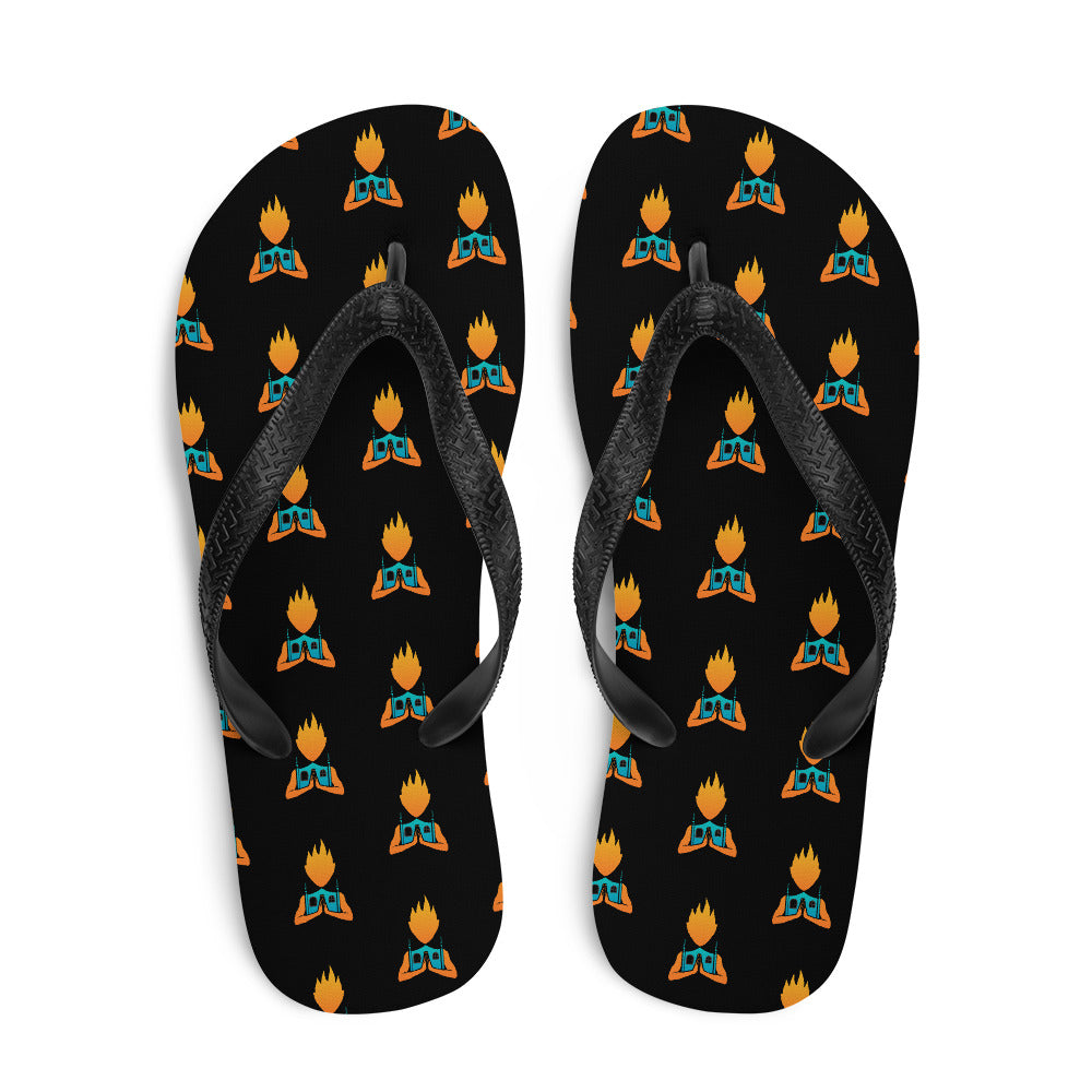 Home Hot Yoga-Flip-Flops