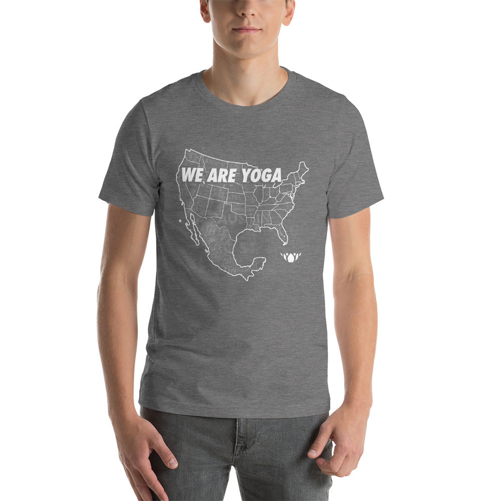 WAYcation Tour 2018 Tee