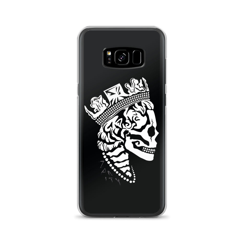 Zanity-Samsung Case (all sizes)
