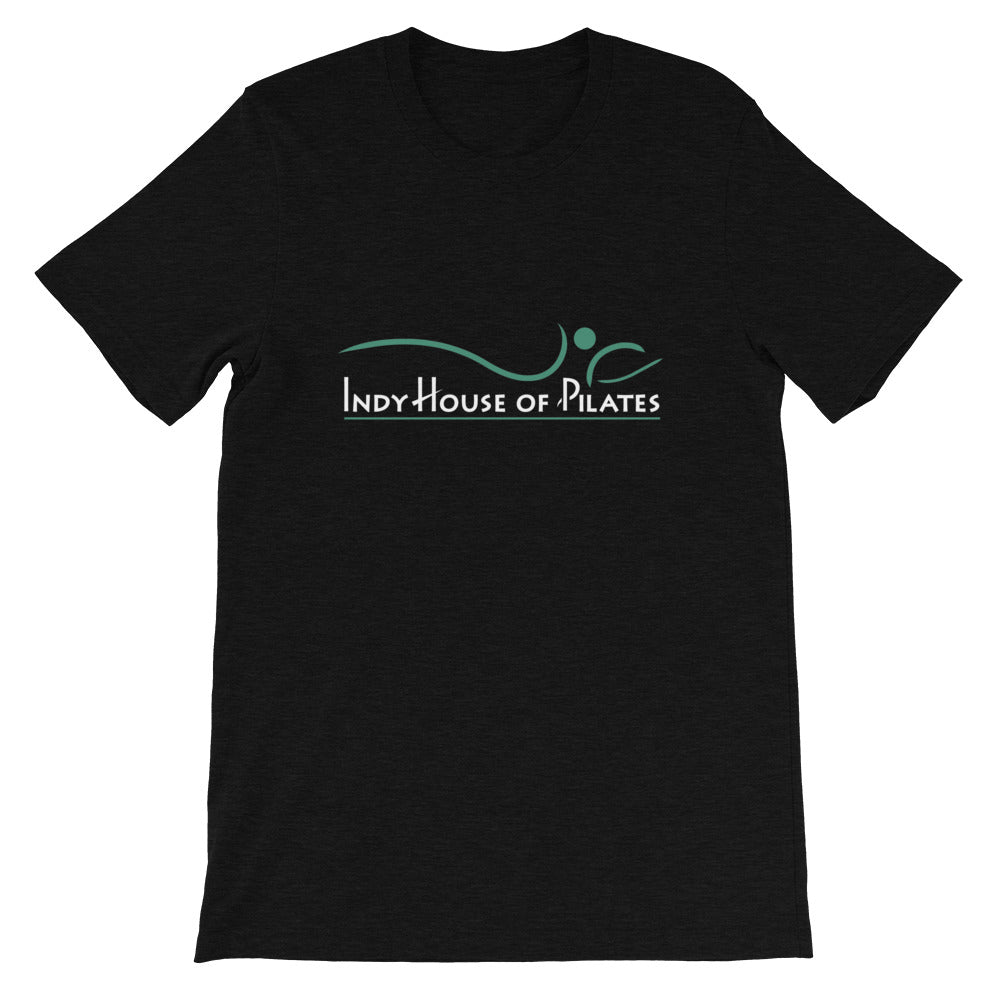 Indy House Of Pilates-Unisex T-Shirt