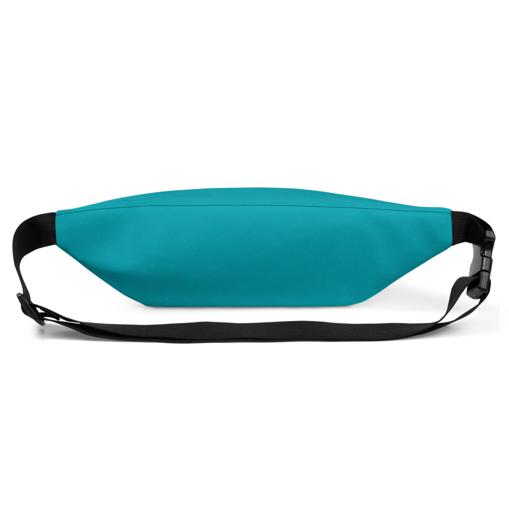 Smoke & Mirrors Fitness-Fanny Pack