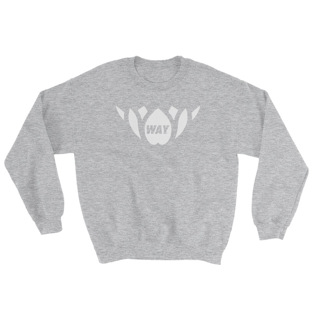 Classic Lotus Sweatshirt