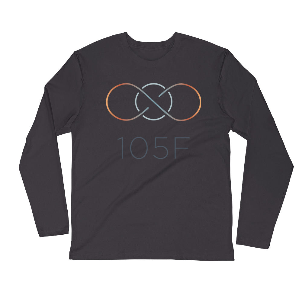 105F Infinity Long Sleeve