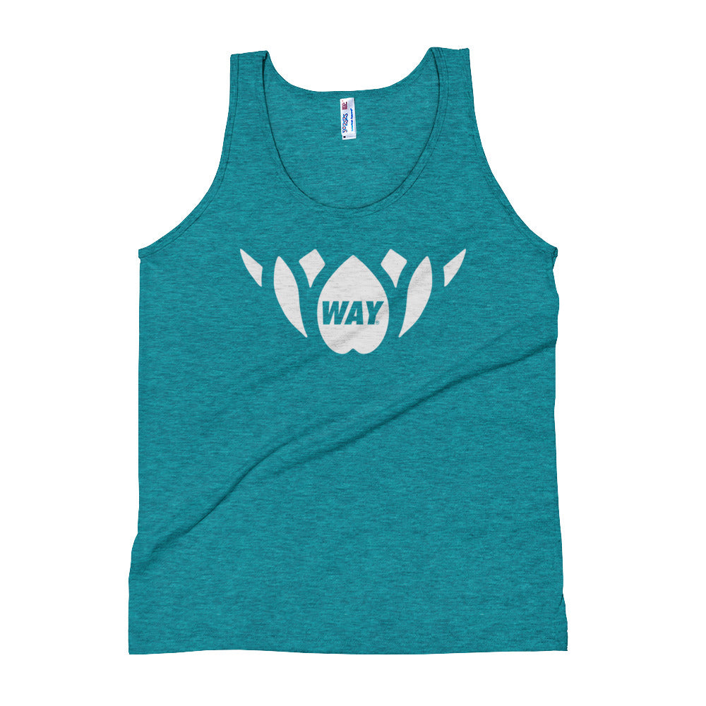 WAY Triblend Tank