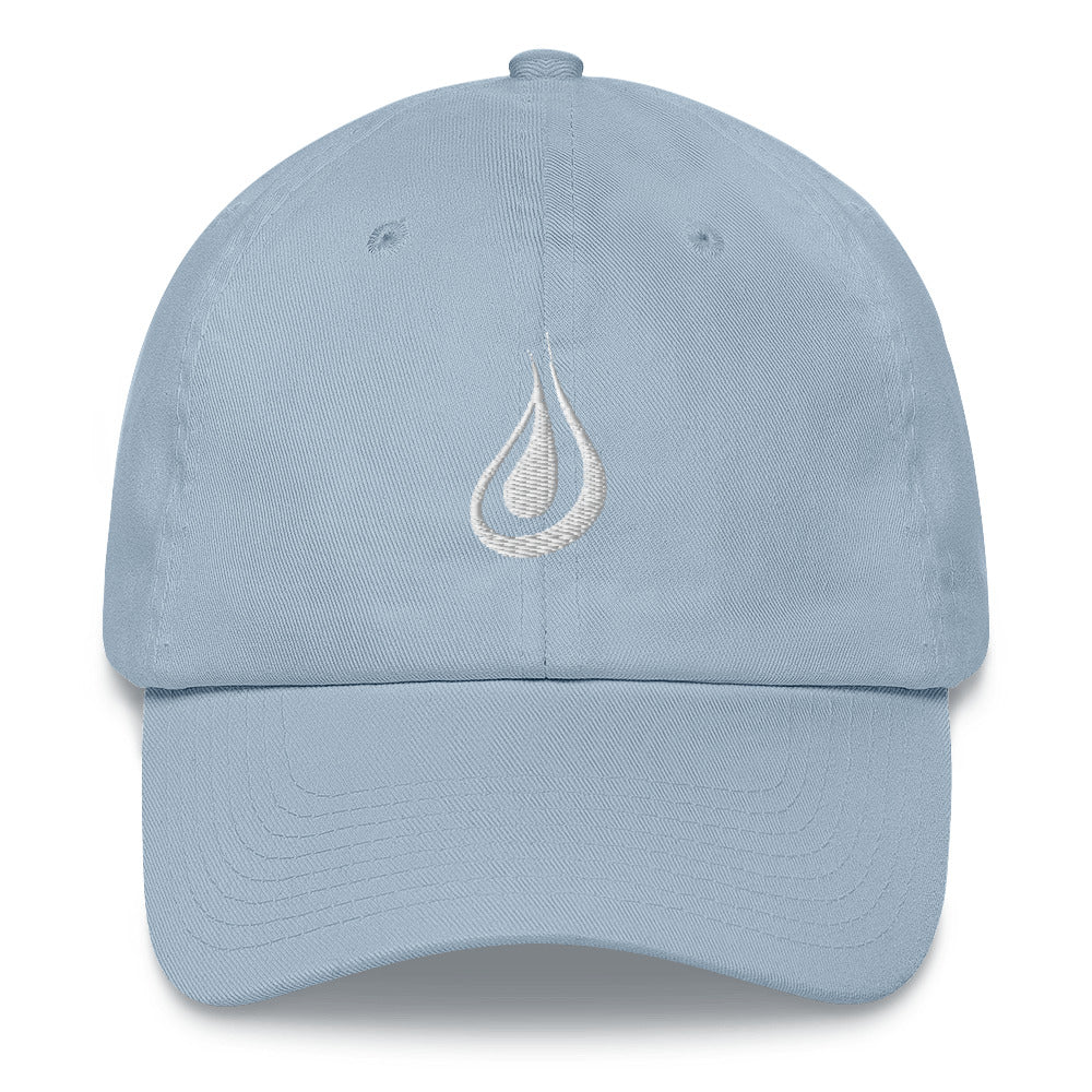 Sweat Central-Club Hat