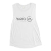 Turbo26-Ladies’ Muscle Tank