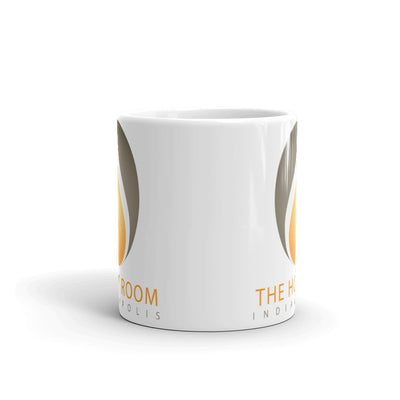 Hot Room Indy-Mug