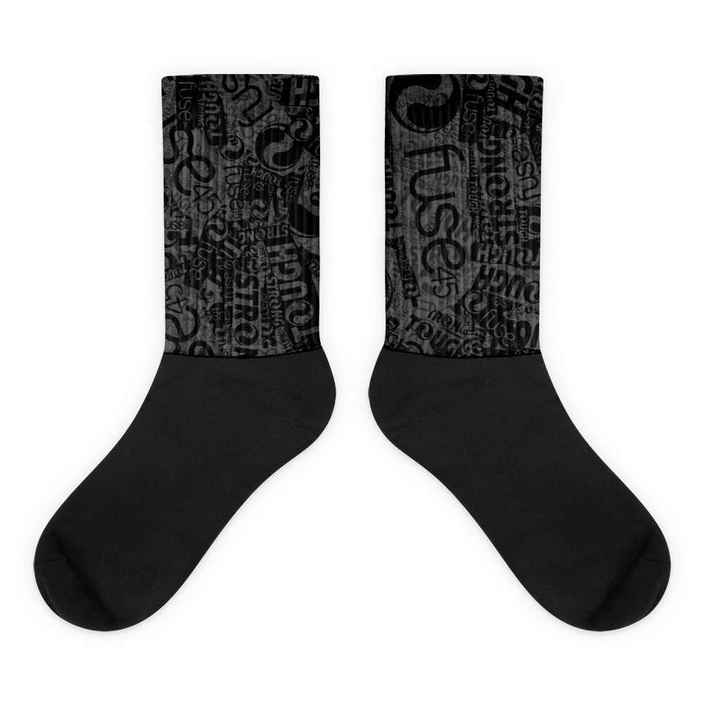 Fuse45-Socks