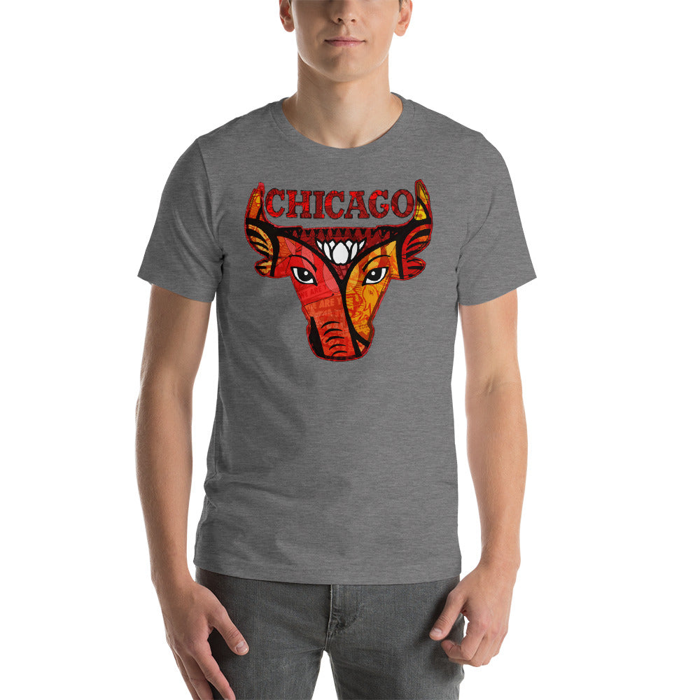 WAYbull Tee