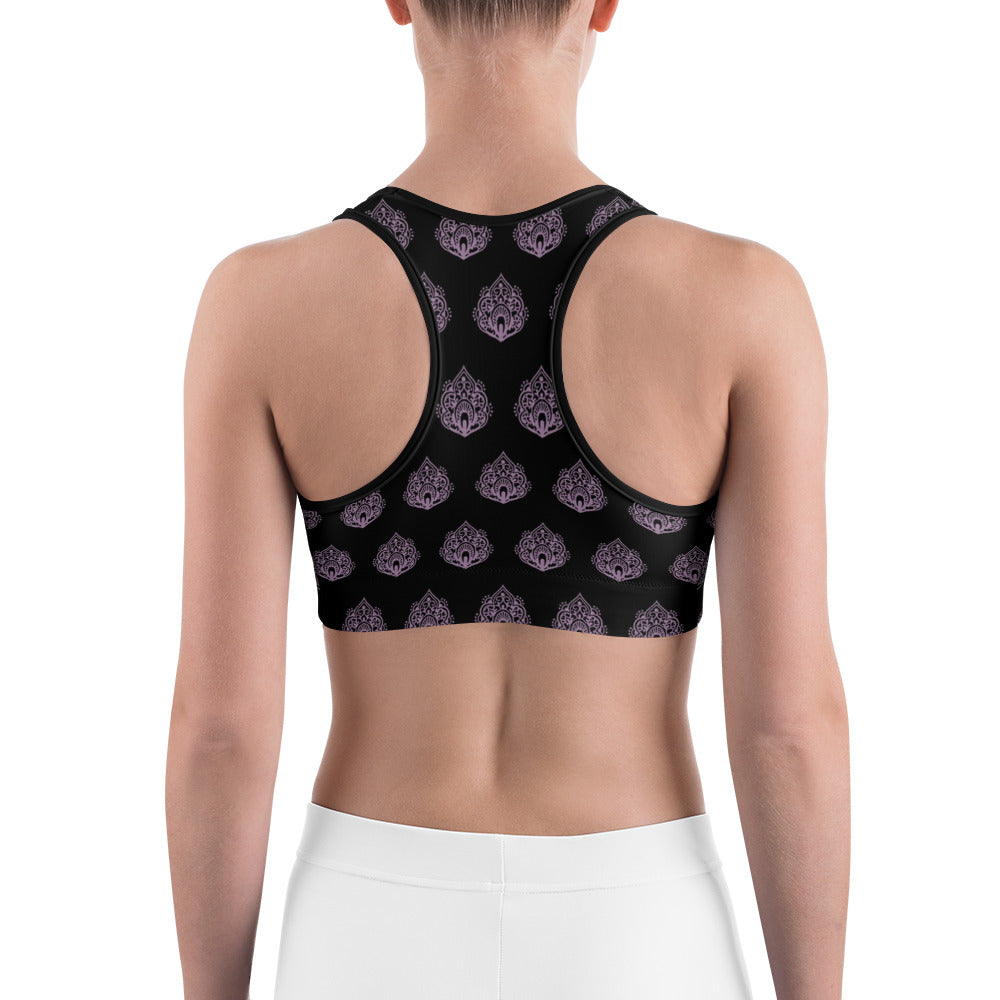 Haute Bodhi-Sports bra