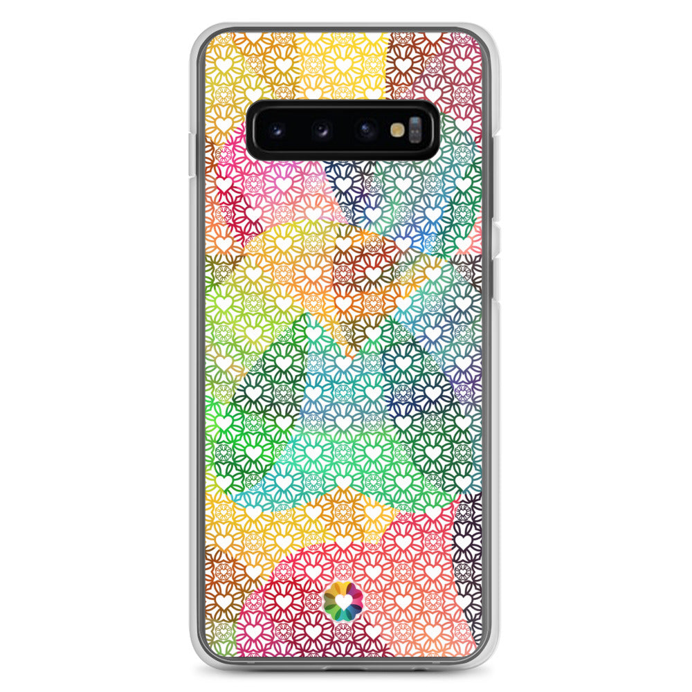 Wellness Living-Samsung Case 2