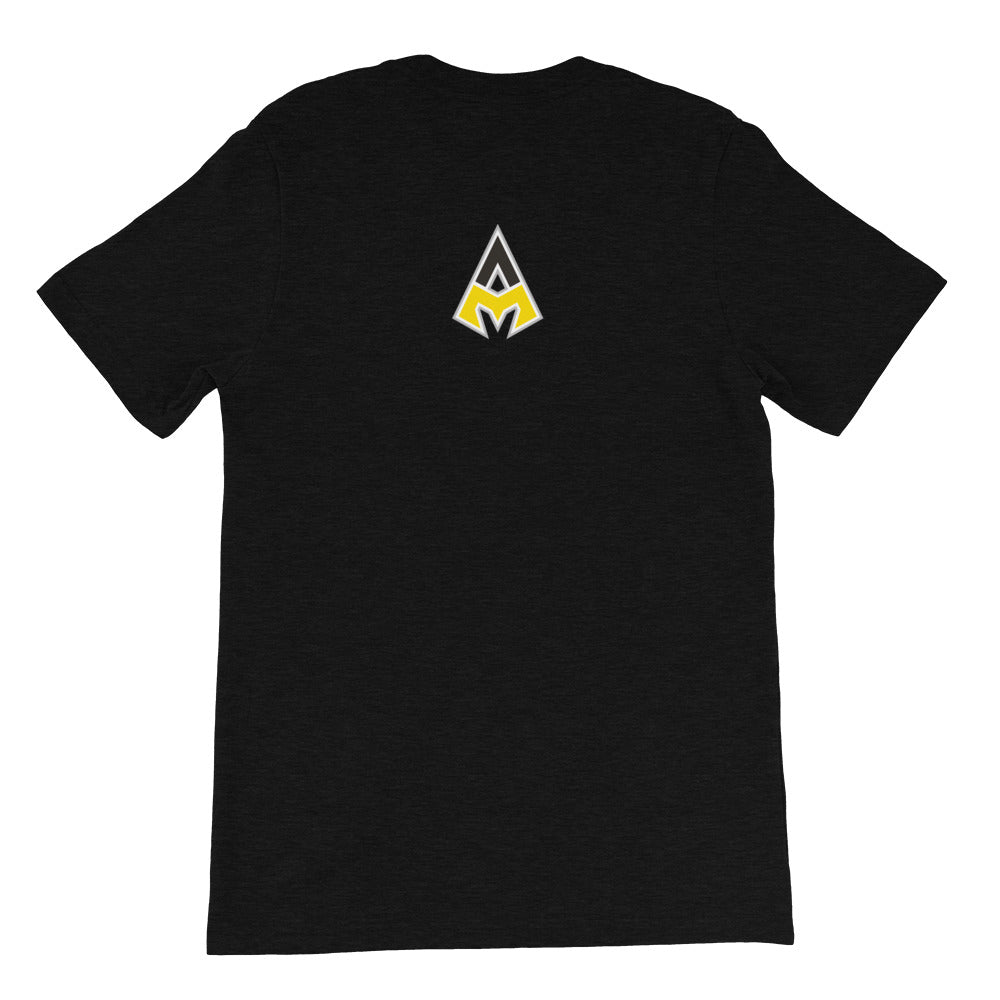 Armazém Fusion Fitness-Unisex T-Shirt