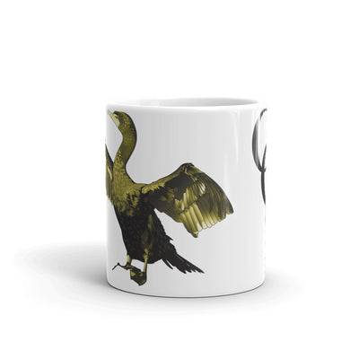 OCC BIRD-Mug
