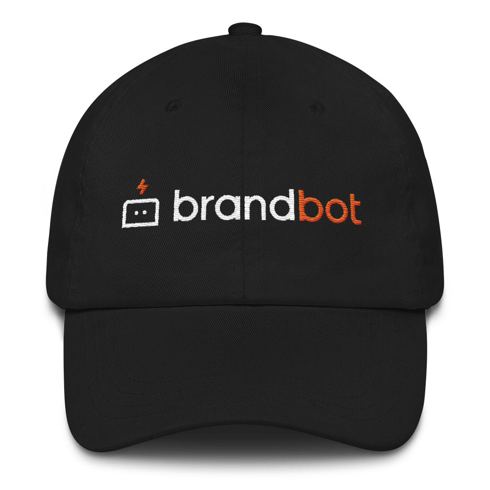 BrandBot-Club hat