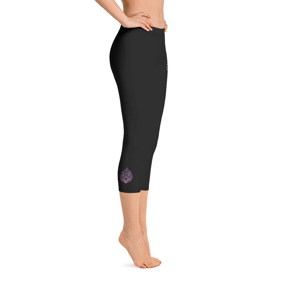 Haute Bodhi-Yleg HIP1 Capri