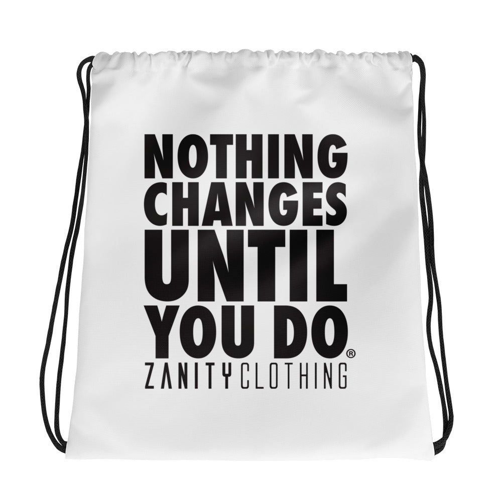NCUYD-Drawstring bag