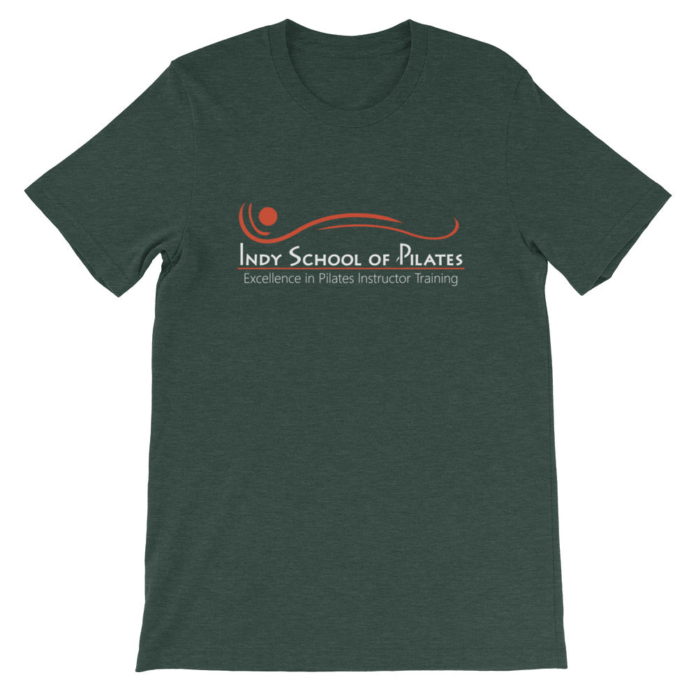 Indy House Of Pilates-Teacher Unisex T-Shirt