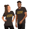 Yogapreneur Collective-Short-Sleeve Unisex T-Shirt
