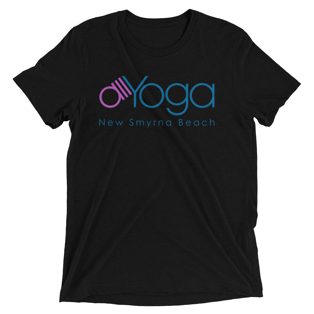 All Yoga NSB-Short sleeve t-shirt