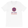 Hot Yoga Pasadena-Short-Sleeve Unisex T-Shirt