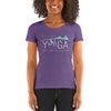 Midtown Yoga Wellness Center-Ladies' T-Shirt