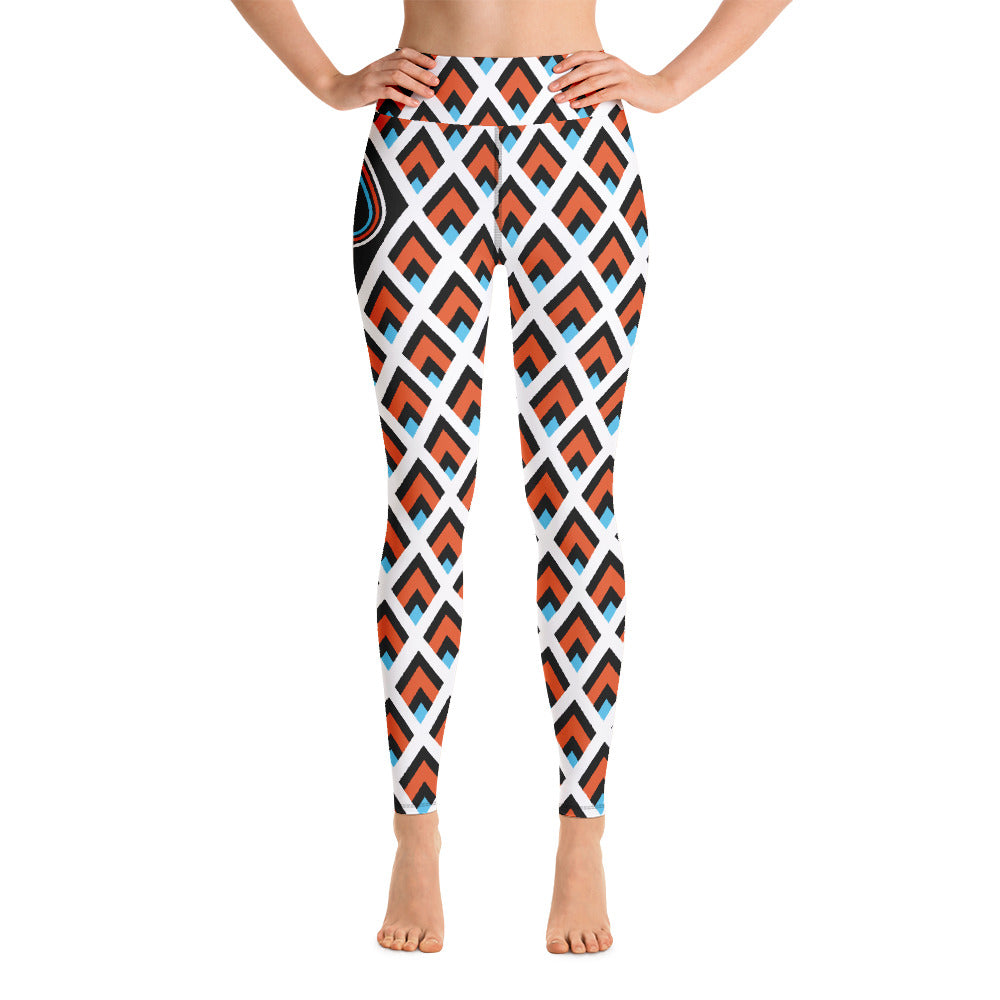 Pure Hot Yoga St. Louis-Leggings 2 P1