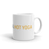Original Hot Yoga Traverse City-Mug