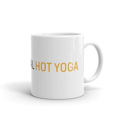 Original Hot Yoga Traverse City-Mug