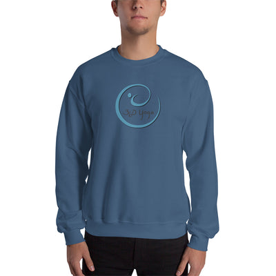 360 Yoga Charleston Sweatshirt