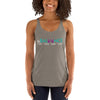 inBalance-Women's Racerback Tank