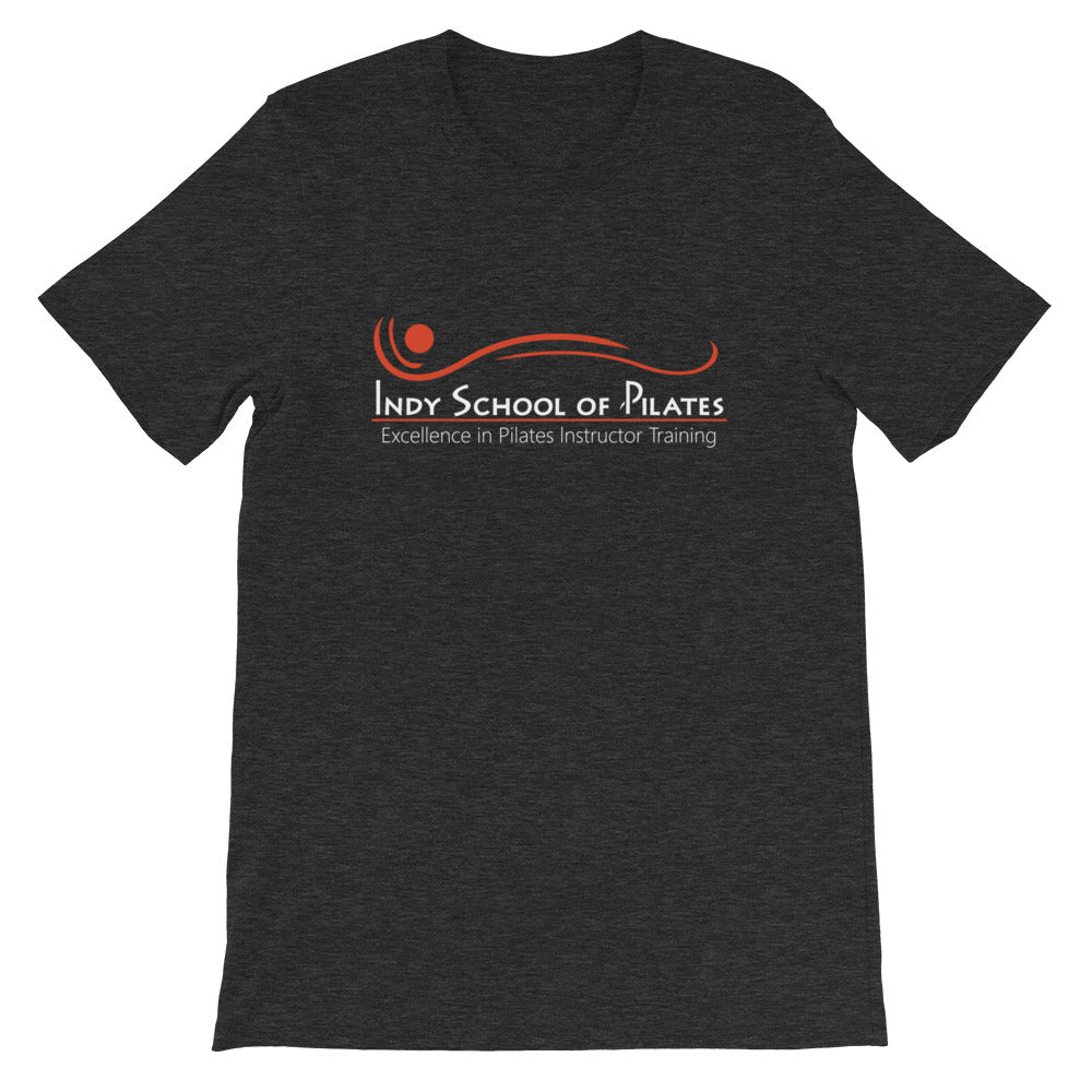 Indy House Of Pilates-Teacher Unisex T-Shirt