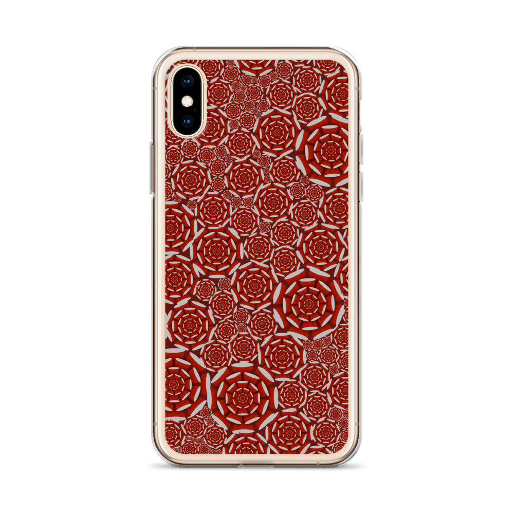 iPhone Case HTC Phone CPr-1