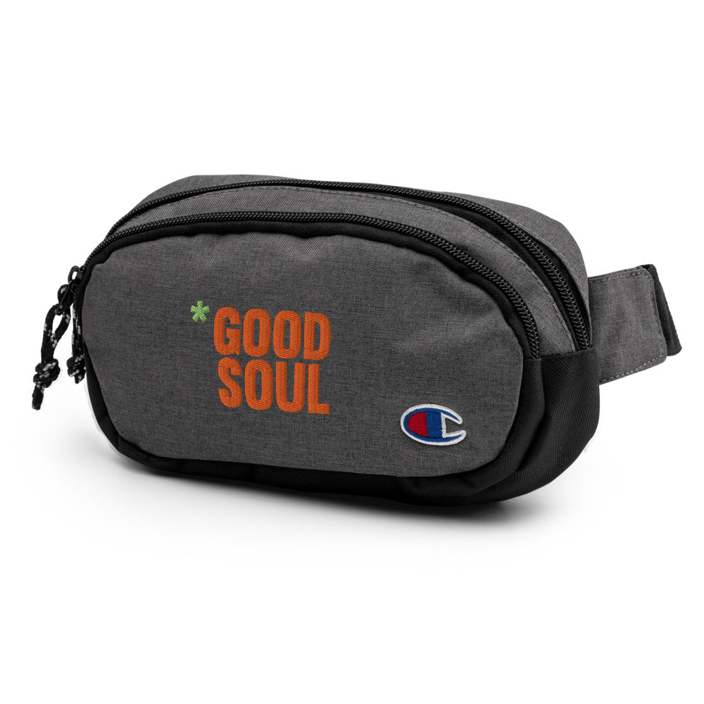 Good Soul Yoga-Champion Fanny Pack
