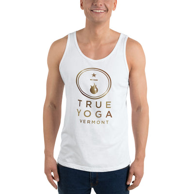 True Yoga Vermont-Tank Top