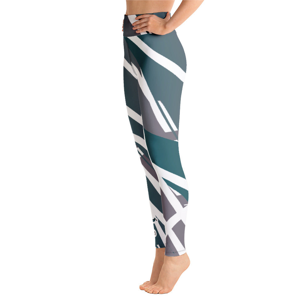 Absolute Pilates-Leggings P1