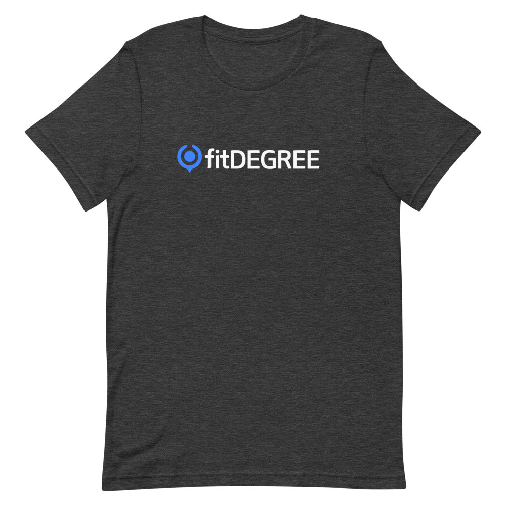 fitDEGREE-Unisex T-Shirt