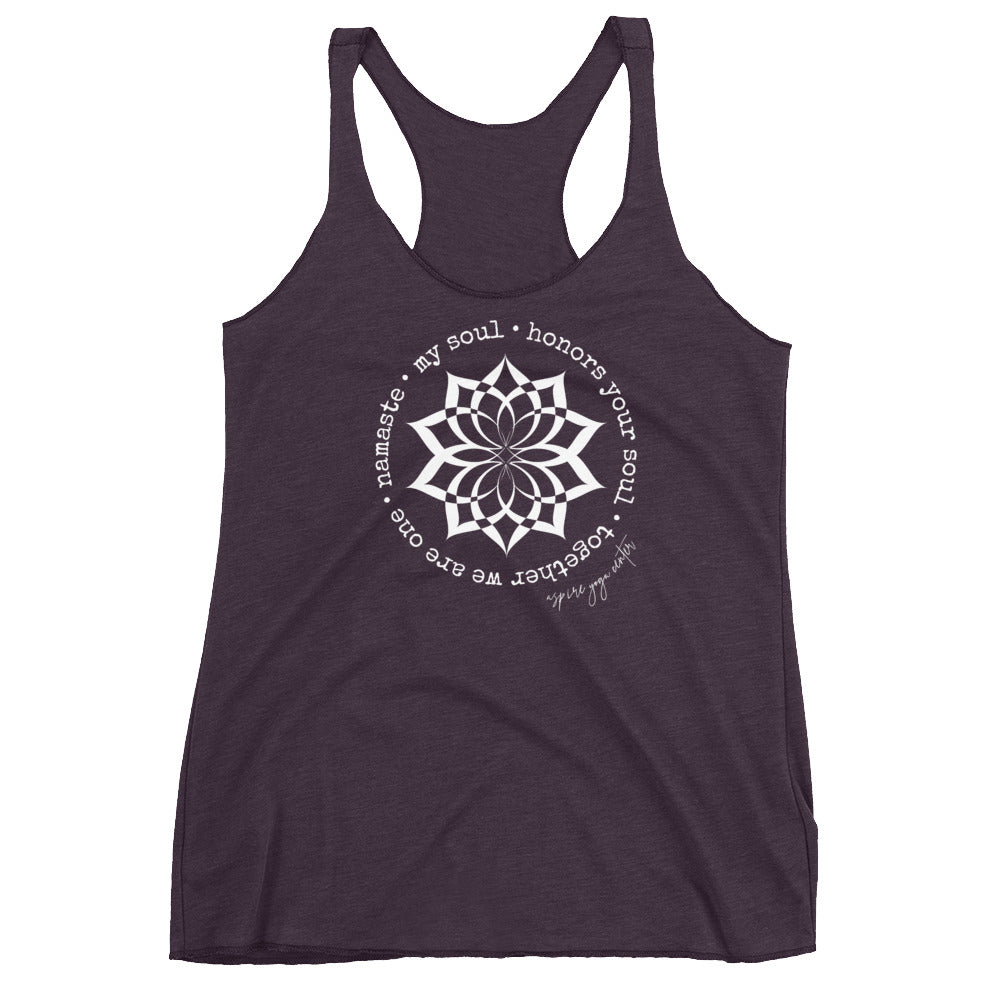AYC-Women's Racerback Tank